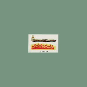 Karate - Karate - Wintergreen  LP LP